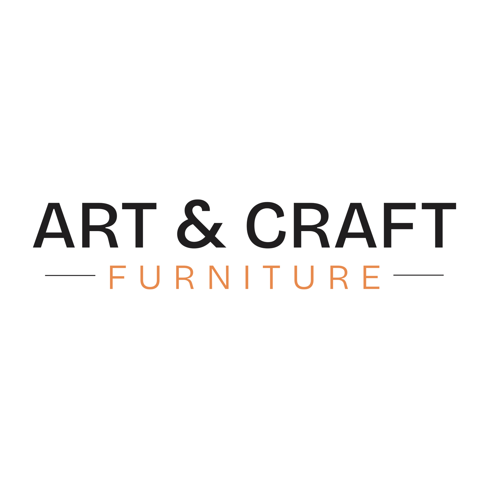 Art & Craft Furniture